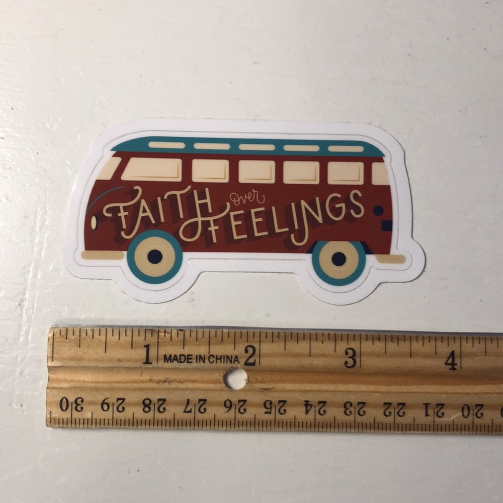 Assorted Stickers - Picture 11 of 12